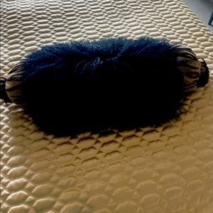 Designer accent pillow